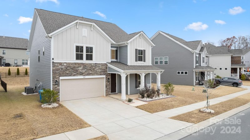 Property image 2 at 4027 Charlton Road, Fort Mill, SC 29715
