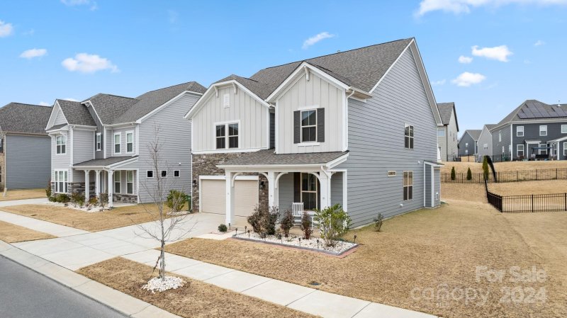 Property image 3 at 4027 Charlton Road, Fort Mill, SC 29715