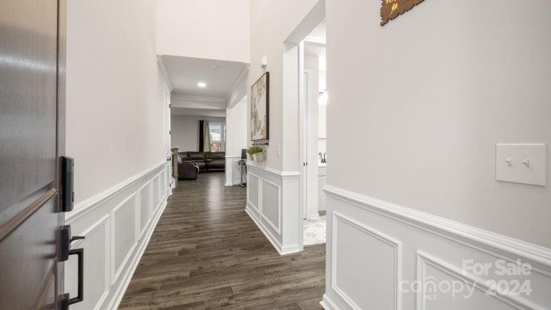 Property image 4 at 4027 Charlton Road, Fort Mill, SC 29715