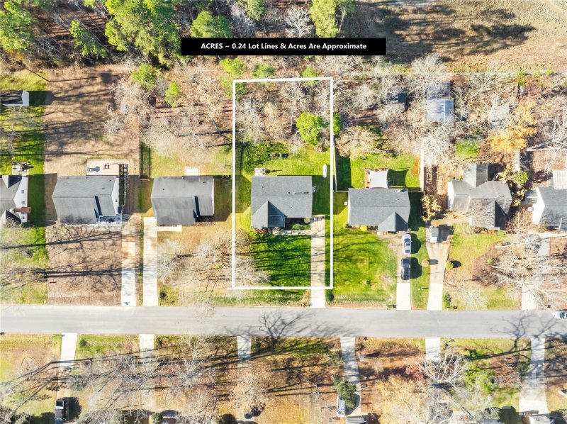 Property image 4 at 6701 1st Avenue, Indian Trail, NC 28079