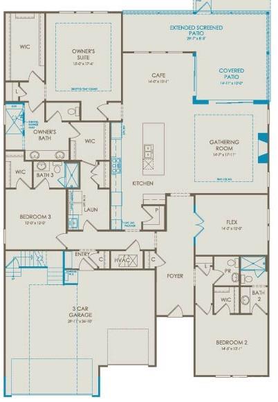 Property image 2 at 1825 Winding Mist Drive, Belmont, NC 28012