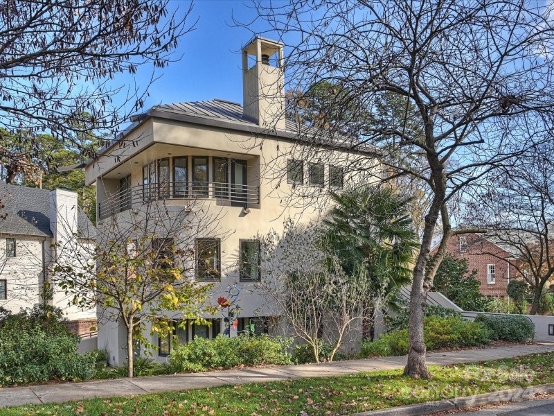 1401 Scotland Avenue