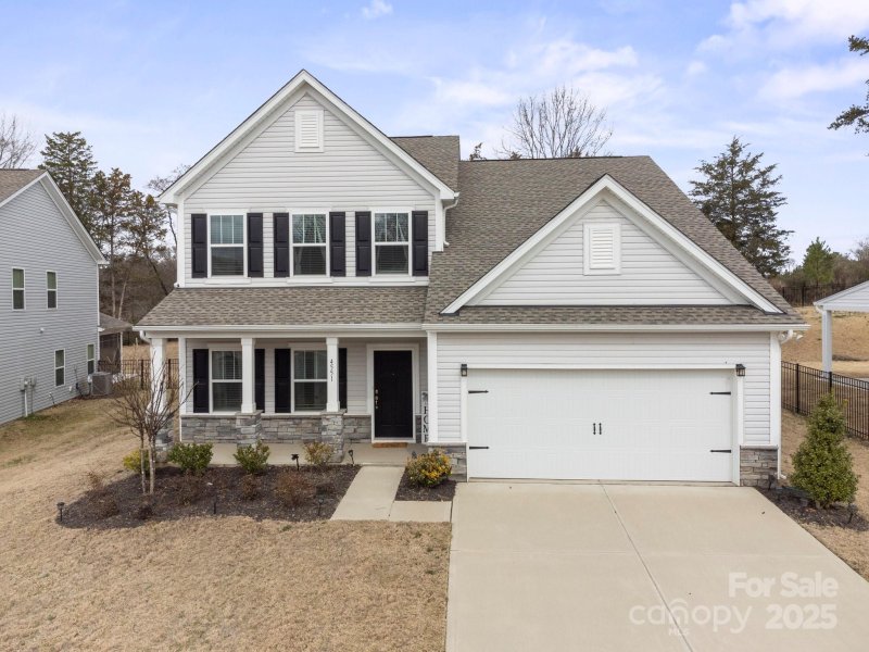 Property image 2 at 4551 Selhurst Drive, Indian Land, SC 29707