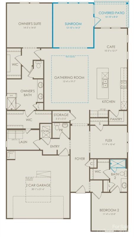 Property image 2 at 1912 Sparkling Stream Drive, Belmont, NC 28012