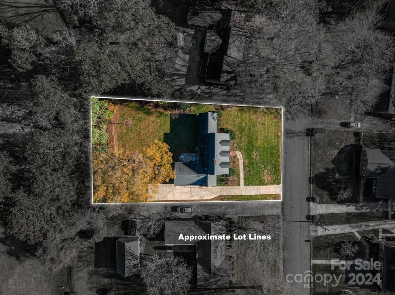 Property image 3 at 3030 Courtland Drive, Gastonia, NC 28056