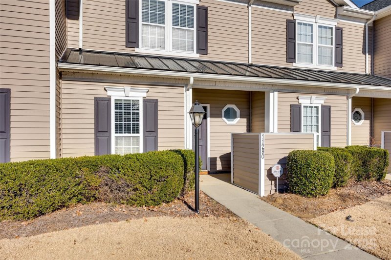 Property image 2 at 11280 Lions Mane Street, Charlotte, NC 28273