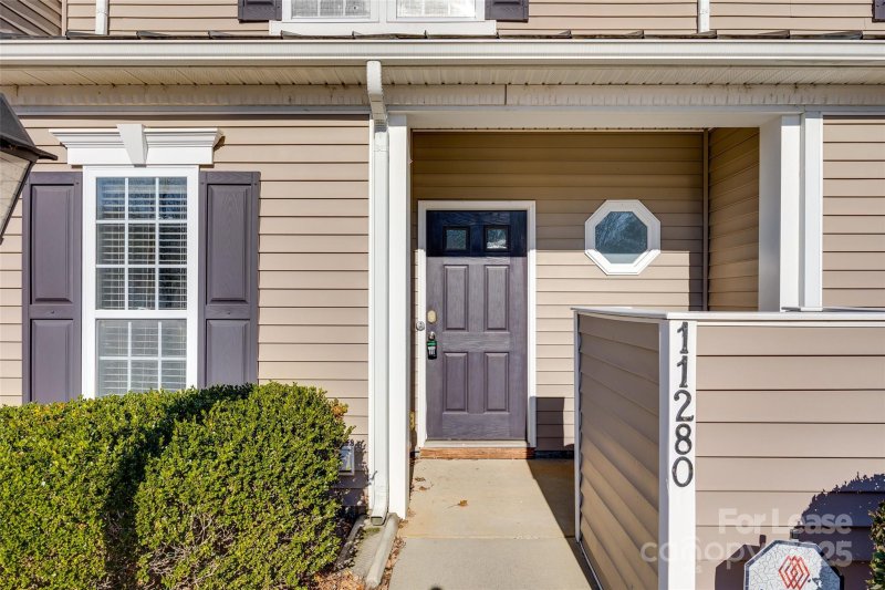 Property image 3 at 11280 Lions Mane Street, Charlotte, NC 28273