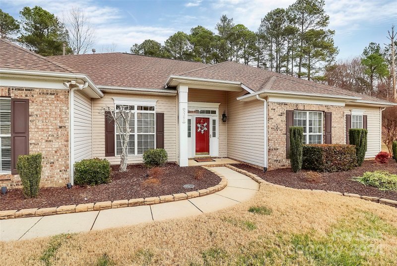 Property image 2 at 5361 Harvest Hill Drive, Harrisburg, NC 28075