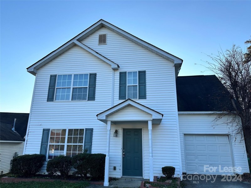 3215 Irwin Valley Court