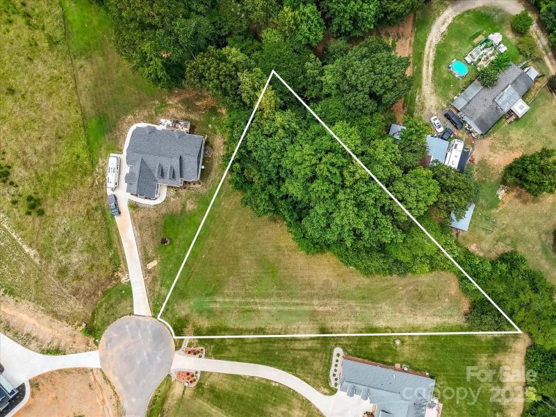 Property image 2 of Lot 15 Peacehaven Place in New Salem Estates, Statesville, NC 28625