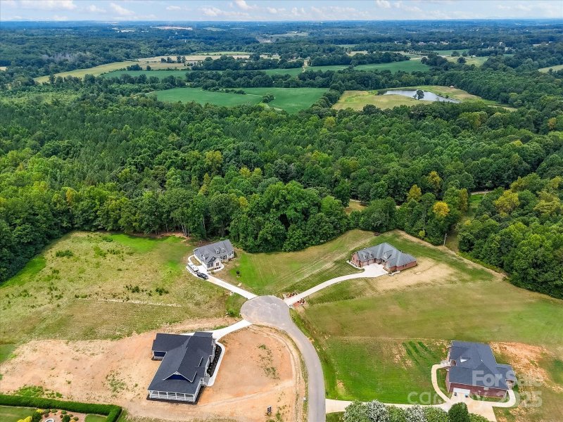 Property image 3 of Lot 15 Peacehaven Place in New Salem Estates, Statesville, NC 28625