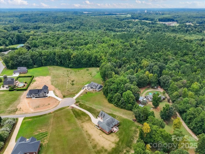 Property image 5 of Lot 15 Peacehaven Place in New Salem Estates, Statesville, NC 28625