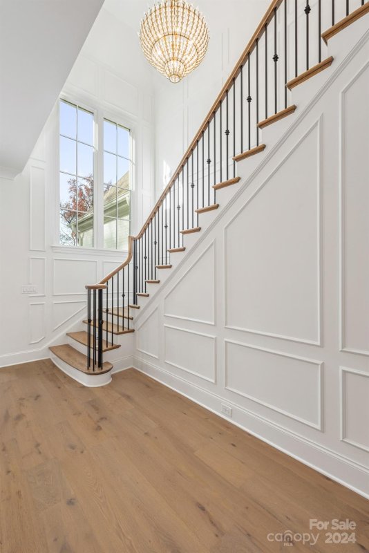 Property image 5 at 5441 Topping Place, Charlotte, NC 28209