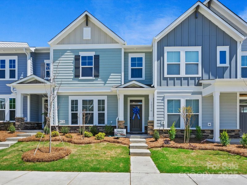 Property image 2 at 10214 Mamillion Drive, Huntersville, NC 28078