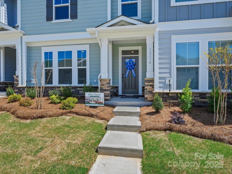 Property image 3 at 10214 Mamillion Drive, Huntersville, NC 28078