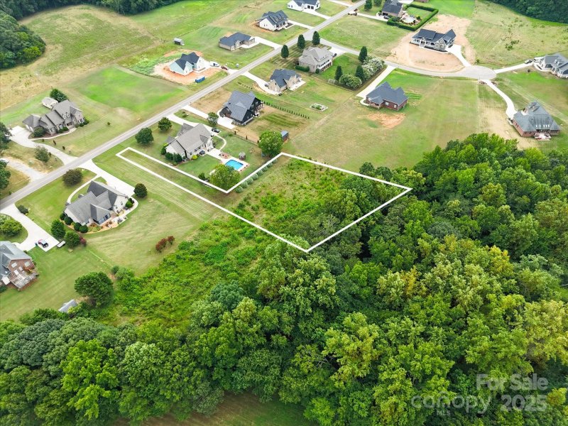 Property image 2 of 494 New Salem Road in New Salem Estates, Statesville, NC 28625