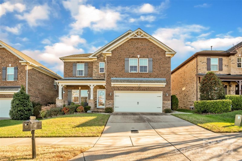 2323 Barrowcliffe Drive