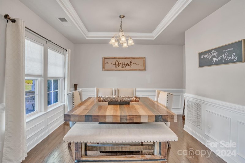 Property image 4 at 2323 Barrowcliffe Drive, Concord, NC 28027