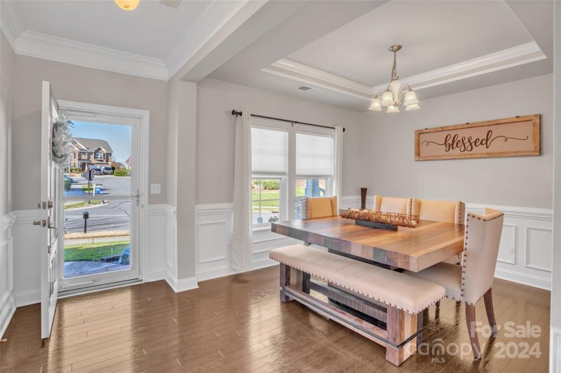 Property image 5 at 2323 Barrowcliffe Drive, Concord, NC 28027