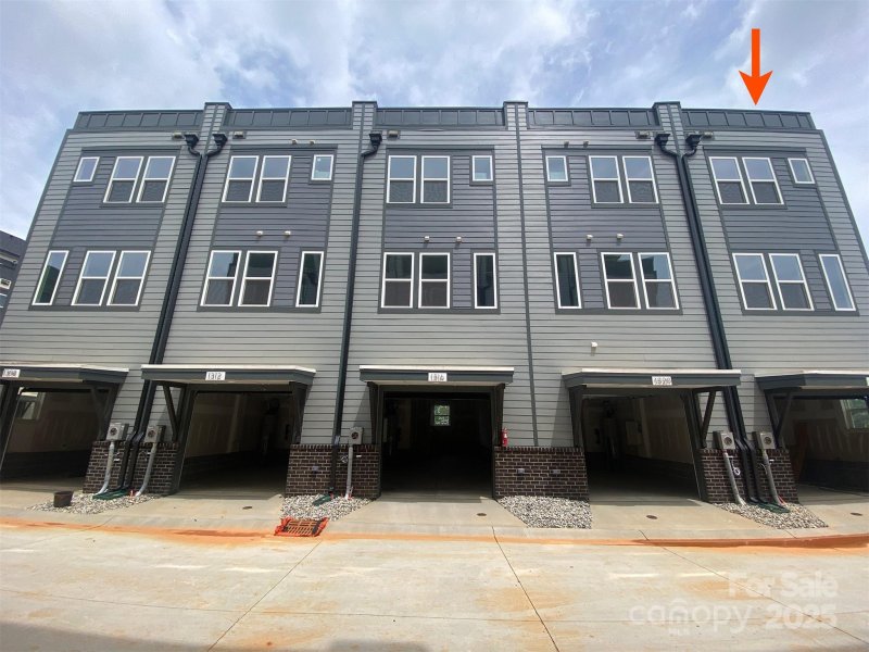 Property image 2 at 1324 Walter Taylor Way, Charlotte, NC 28206