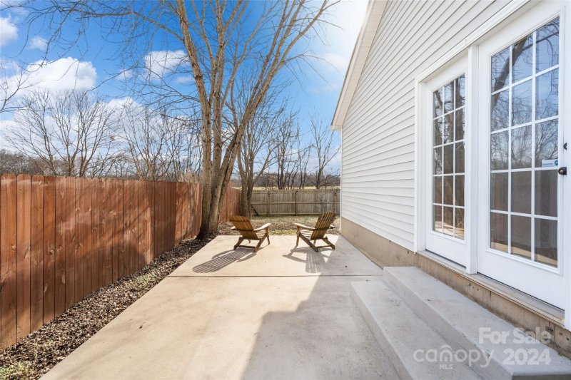 Property image 2 at 3026 Hawick Commons Drive, Concord, NC 28027