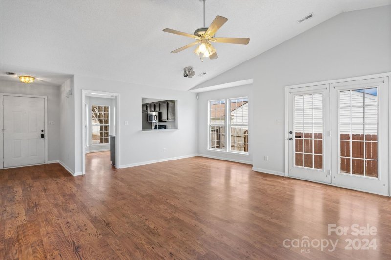 Property image 5 at 3026 Hawick Commons Drive, Concord, NC 28027