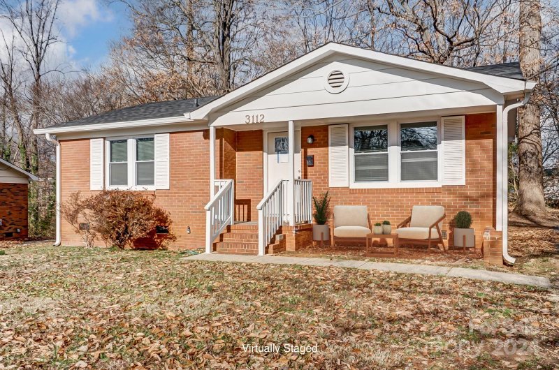 3112 Cedarhurst Drive