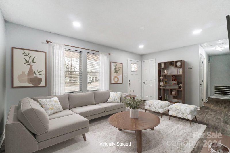 Property image 4 at 3112 Cedarhurst Drive, Charlotte, NC 28269