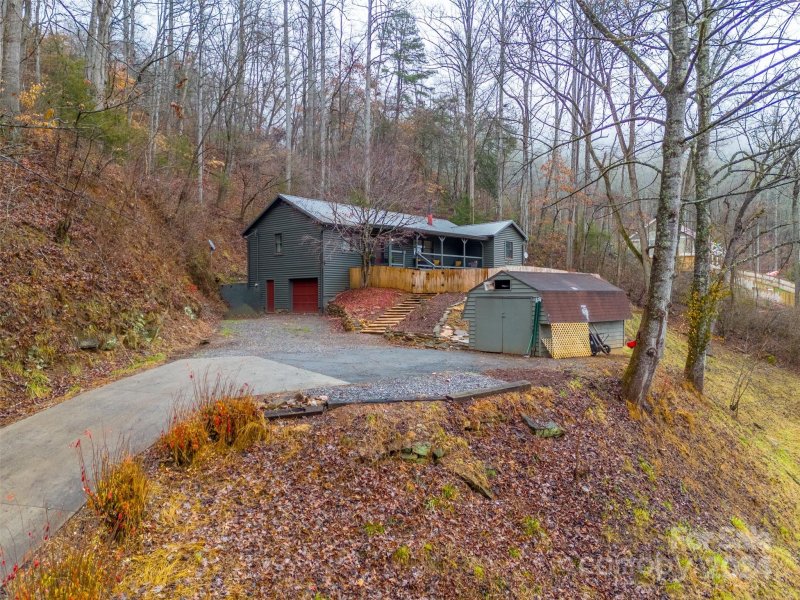 Property image 2 at 86 Tumbleweed Trail, Cullowhee, NC 28723