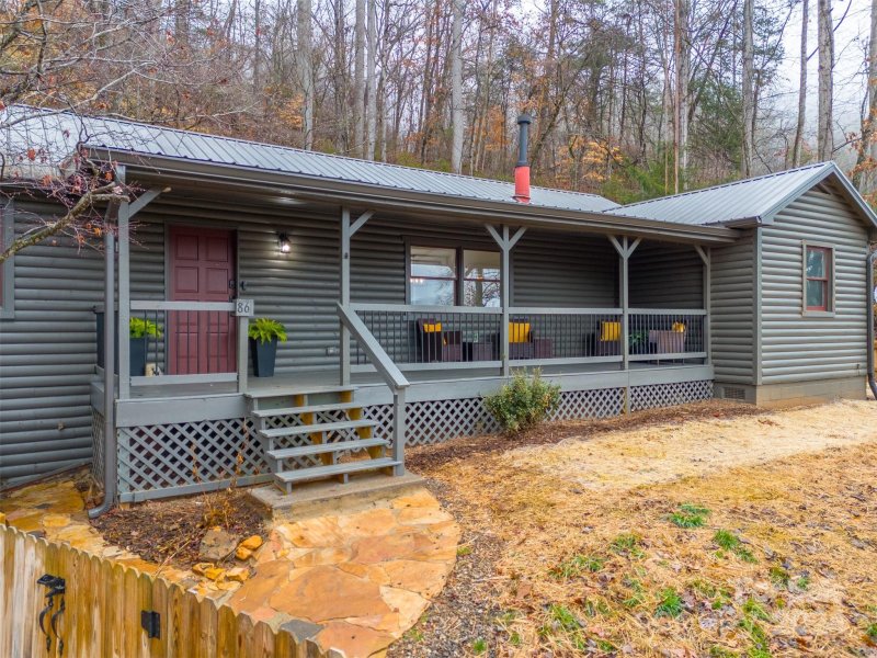Property image 5 at 86 Tumbleweed Trail, Cullowhee, NC 28723