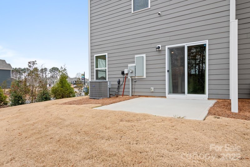 Property image 4 at 2795 Yeager Drive, Concord, NC 28027