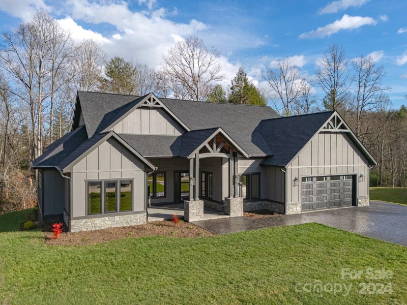 Property image 3 at 455 Ascension Valley, Horse Shoe, NC 28742