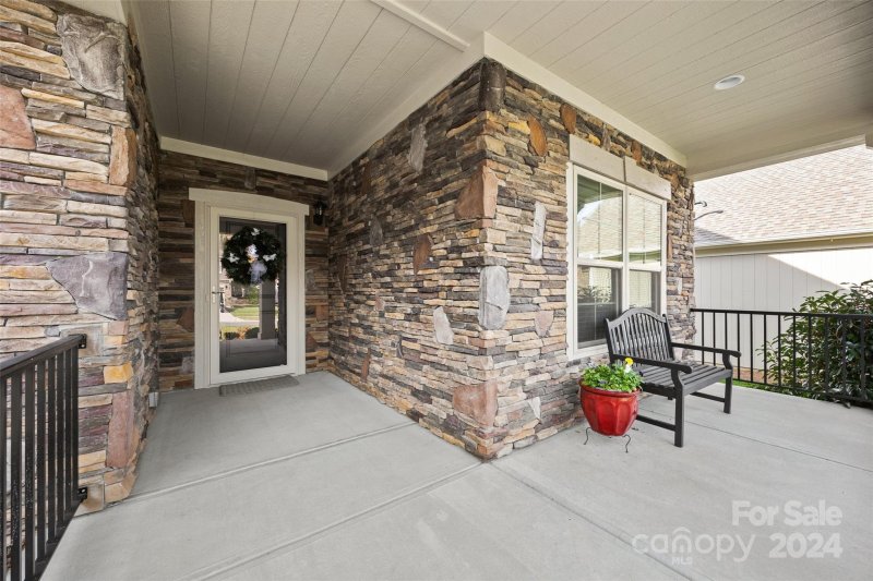 Property image 3 at 1410 Morningmist Court, Marvin, NC 28173