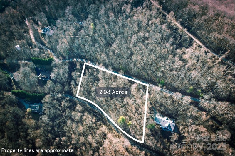 Property image 2 at 67 Gaston Mountain Road, Asheville, NC 28806