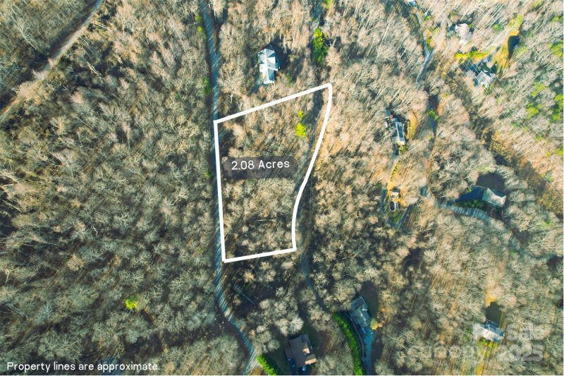 Property image 3 at 67 Gaston Mountain Road, Asheville, NC 28806