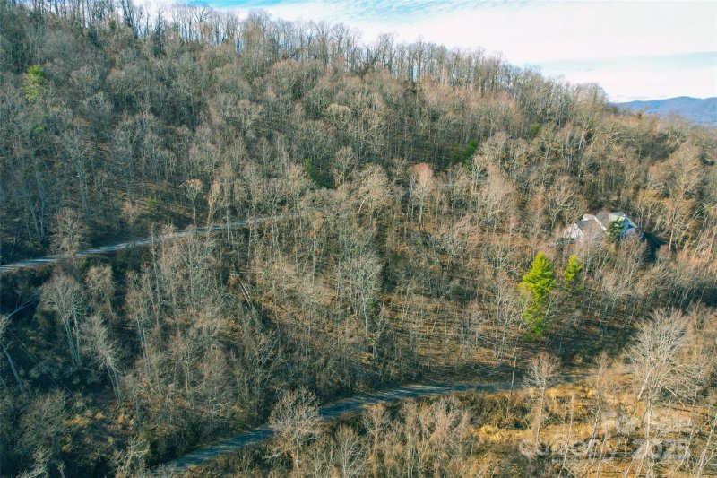 Property image 4 at 67 Gaston Mountain Road, Asheville, NC 28806
