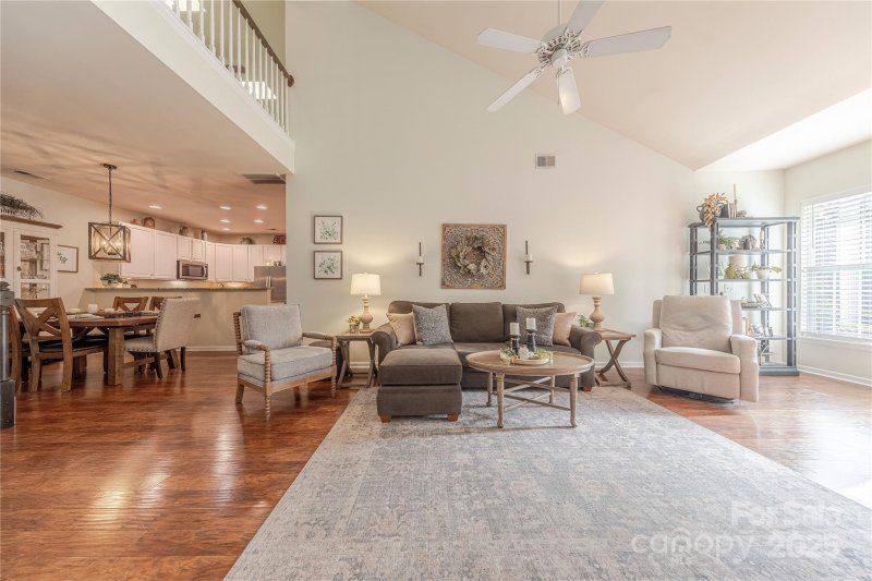 Property image 4 at 12117 Frogs Leap Court, Charlotte, NC 28277