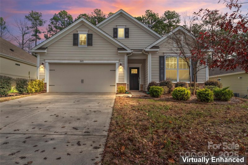 Property image 2 at 2491 Seagull Drive, Denver, NC 28037