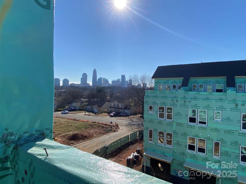 Property image 5 at 1607 Polk Street, Charlotte, NC 28206