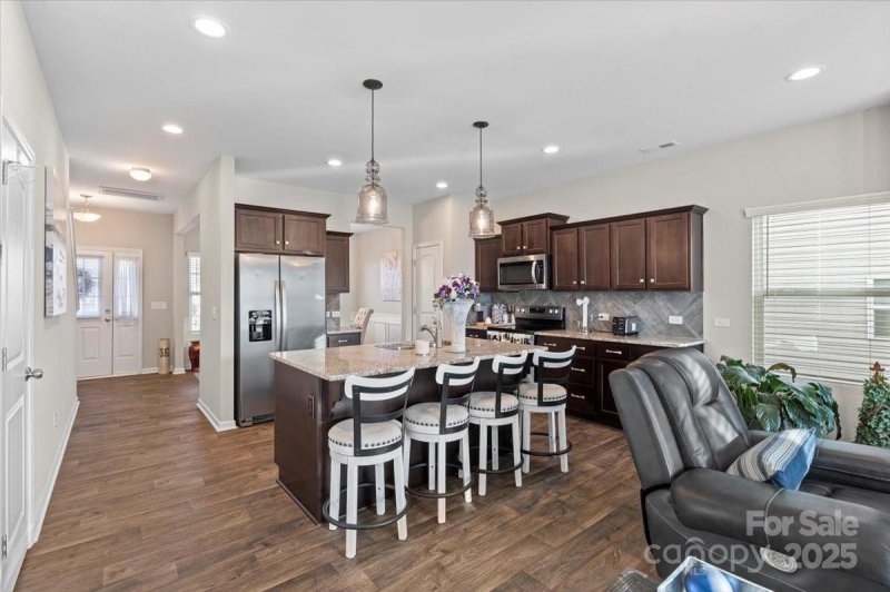 Property image 2 at 117 Fairfield Drive, Troutman, NC 28166