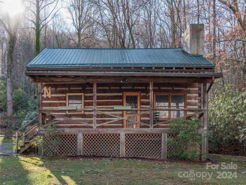 Property image 2 at 456 Spring Lake Road, Maggie Valley, NC 28751