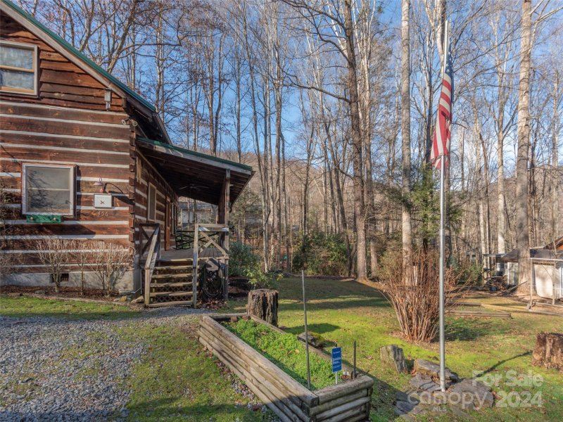 Property image 3 at 456 Spring Lake Road, Maggie Valley, NC 28751