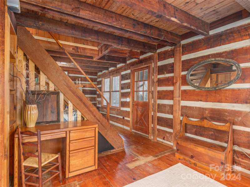 Property image 5 at 456 Spring Lake Road, Maggie Valley, NC 28751