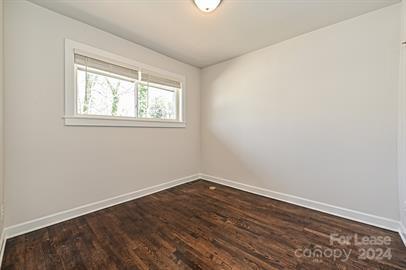 Property image 3 at 215 S Gardner Avenue, Charlotte, NC 28208