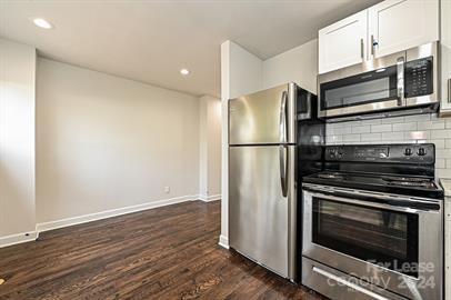Property image 4 at 215 S Gardner Avenue, Charlotte, NC 28208