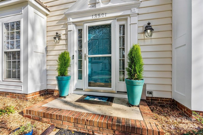 Property image 4 at 13521 Toka Court, Huntersville, NC 28078