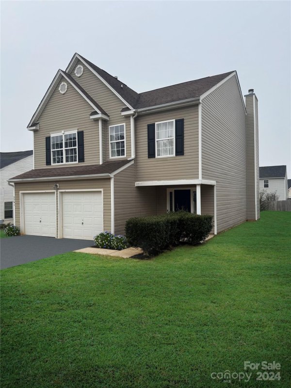 2791 Round Hill Road