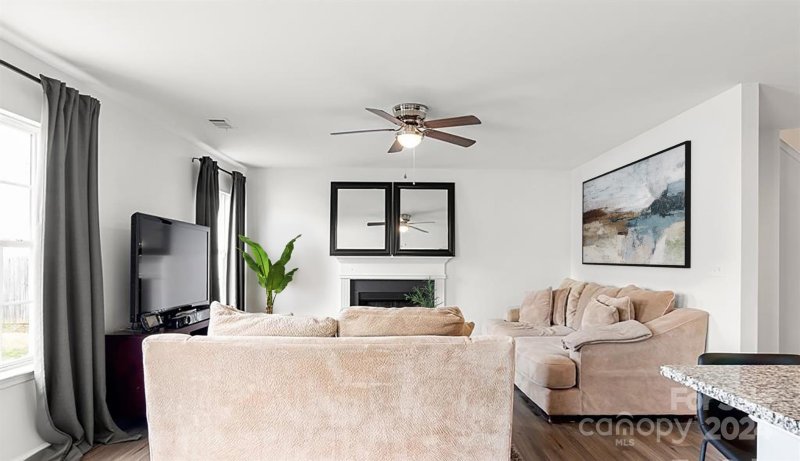 Property image 3 at 2791 Round Hill Road, Rock Hill, SC 29730