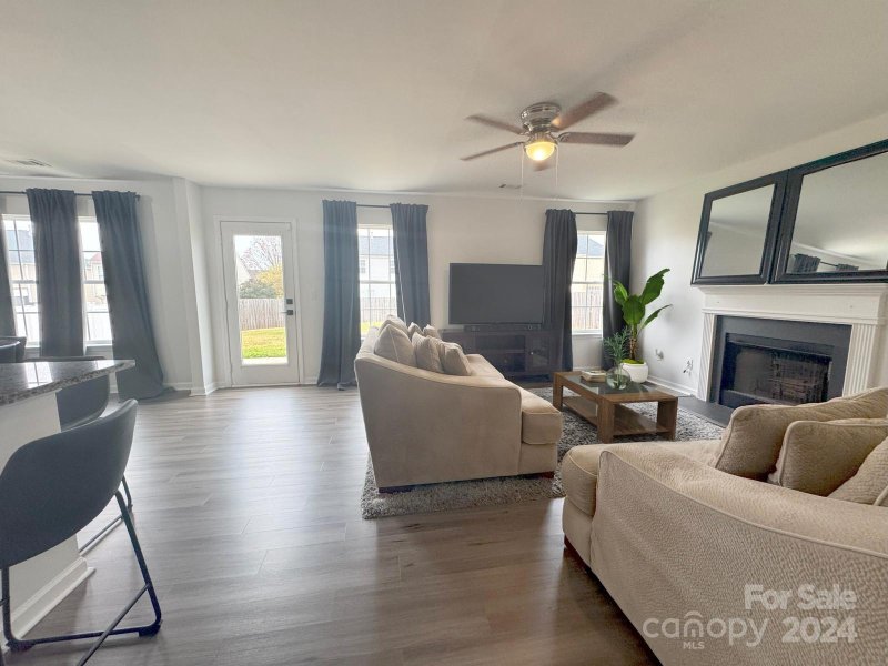 Property image 5 at 2791 Round Hill Road, Rock Hill, SC 29730