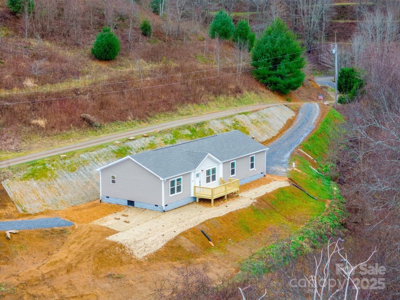 Property image 3 at 241 Granny Smith Road, Waynesville, NC 28786